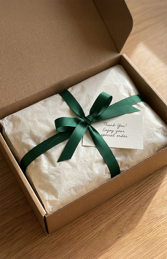 No1 50m Grosgrain Ribbon