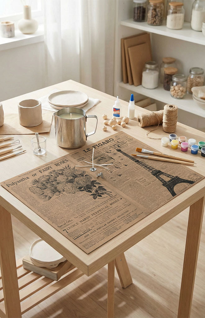 No10 36-Pack Food Service and Presentation Paper