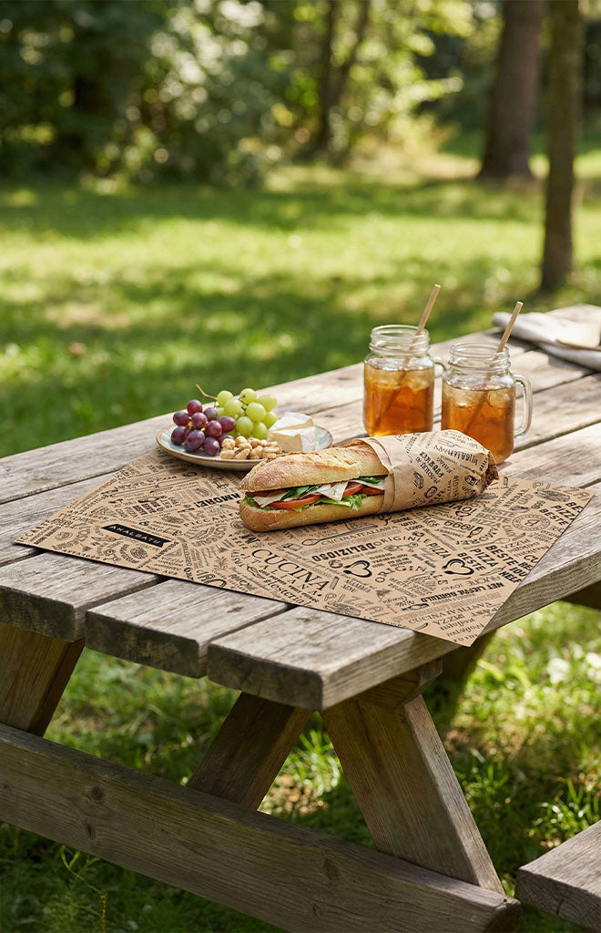 No14 36-Pack Food Service and Presentation Paper