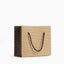 No2 10-pack Micro Corrugated Kraft Bag