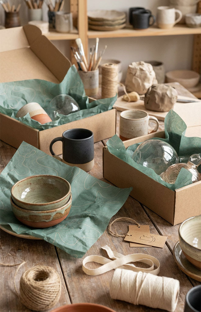 No2 25'li Minimal Series Pelur Paper