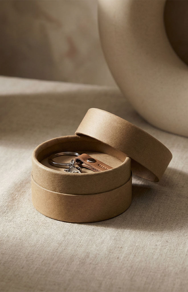 No7 10'lu Kreatif Silindir Kutu